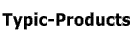 Typic-Products